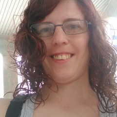 Foto de Iria Ana L., Cuidadores de personas mayores baratos en Ferrol