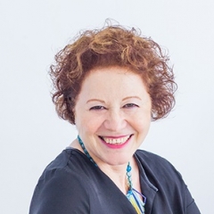 Foto de Araceli L., Traductores de chino baratos en Leganés