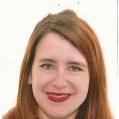 Foto de Maria del Pilar A., Profesores particulares de inglés baratos en Bayarque