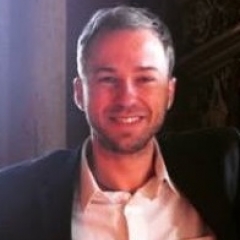 Foto de Jonas L., Traductores de francés baratos en Carratraca