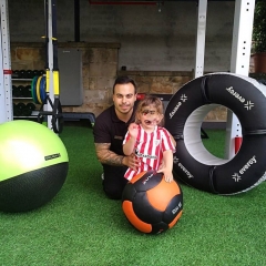 Foto de IVAN S., Masajistas baratos en Alonsotegi