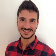 Foto de Davide D., Canguros y niñeras baratos en Santa Cruz de Tenerife