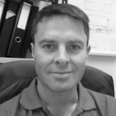 Foto de Karl M., Traductores de inglés baratos en Mejorada del Campo