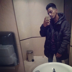 Foto de Ayoub C., Limpieza de cristales baratos en El Ejido