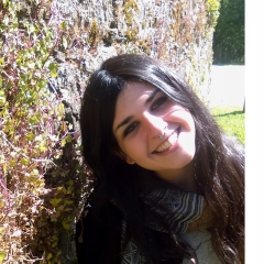 Foto de Gemma G., Canguros y niñeras baratos en Ojén