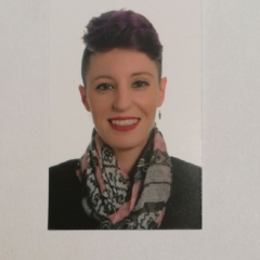 Foto de Encarni M., Cuidadores de personas mayores baratos en Peligros