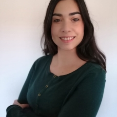 Foto de María R., Canguros y niñeras baratos en Gines