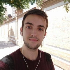 Foto de Juan V., Masajistas baratos en Gilena