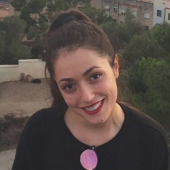 Foto de Natalia A., Cuidadores de personas mayores baratos en Torrelavega