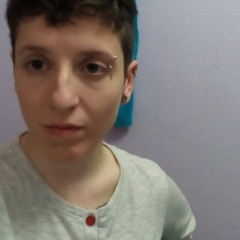 Foto de Diana R., Cuidadores de personas mayores baratos en Barbadás