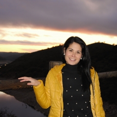 Foto de María P., Canguros y niñeras baratos en Cáceres