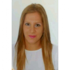 Foto de María G., Cuidadores de personas mayores baratos en La Haba