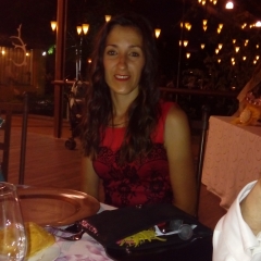 Foto de Lourdes C., Cuidadores de personas mayores baratos en Campo Real