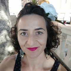 Foto de Francisca A., Cuidadores de personas mayores baratos en Viator