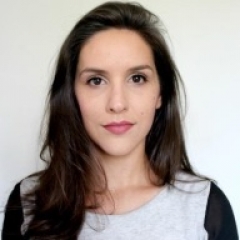 Foto de Barbara G., Pintores a domicilio baratos en Beas