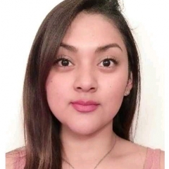 Foto de katherine c., Cuidadores de personas mayores baratos en La Peraleja