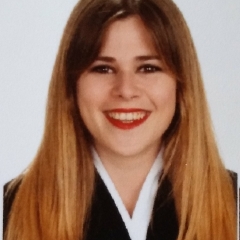 Foto de Eva C., Cuidadores de personas mayores baratos en Pavías