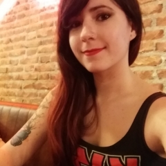 Foto de Paula O., Profesores particulares de primaria y secundaria baratos en La Sierpe