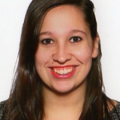 Foto de Ivonne R., Cuidadores de personas mayores baratos en Pazos de Borbén