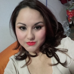 Foto de Jissel L., Cuidadores de personas mayores baratos en Priego de Córdoba