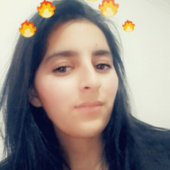 Foto de Sana R., Cuidadores de personas mayores baratos en Fuente-Álamo