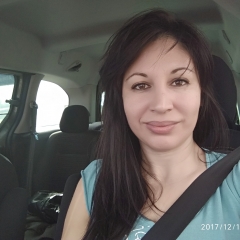 Foto de Raquel M., Masajistas baratos en Roquetas de Mar