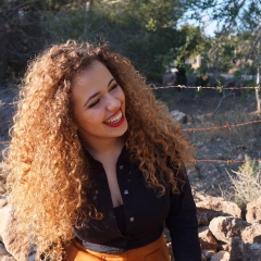 Foto de Carla María D., Profesores particulares de inglés baratos en Petrés