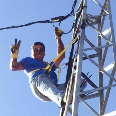 Foto de Luis Fernando S., Electricistas baratos en Mijas