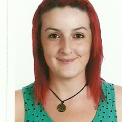 Foto de Alexandra G., Cuidadores de personas mayores baratos en Meco