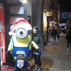 Foto de Noelia R., Canguros y niñeras baratos en Segovia