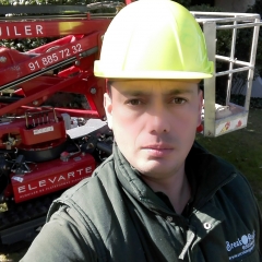 Foto de Carlos Miguel A., Jardineros baratos en Majadahonda