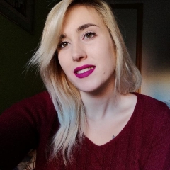 Foto de Susana A., Cuidadores de personas mayores baratos en Galapagar