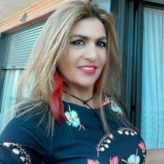 Foto de Maria cristina S., Cuidadores de personas mayores baratos en El Astillero