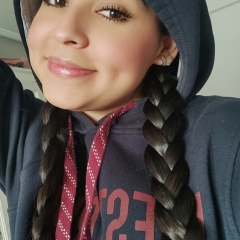 Foto de Genesis C., Canguros y niñeras baratos en Cuarte de Huerva