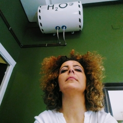 Foto de Teresa P., Maquilladores baratos en Bullas