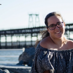 Foto de Paula R., Profesores particulares de primaria y secundaria baratos en Isla Cristina