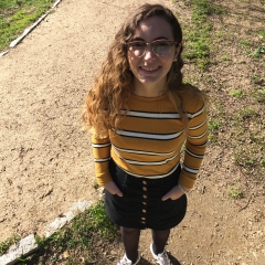 Foto de Alba R., Cuidadores de personas mayores baratos en Redondela