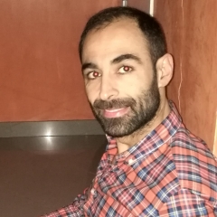 Foto de Ernesto M., Dietistas y Nutricionistas baratos en Sevilla