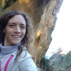 Foto de Laura M., Cuidadores de personas mayores baratos en Errenteria