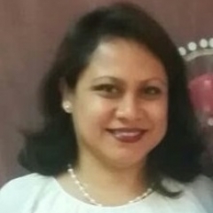 Foto de Raquel F., Canguros y niñeras baratos en Cobeta