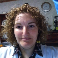 Foto de Rita U., Cuidadores de personas mayores baratos en Vilanova de Arousa