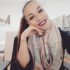 Foto de Alejandra C., Cuidadores de personas mayores baratos en La Lastrilla