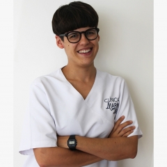 Foto de Paula C., Dietistas y Nutricionistas baratos en Valencia/València