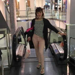 Foto de Irene G., Cuidadores de personas mayores baratos en Valjunquera