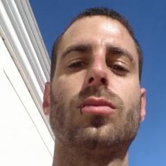 Foto de Luis R., Cuidadores de personas mayores baratos en Tortosa