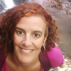 Foto de Clara I.