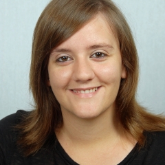 Foto de Saray T., Cuidadores de personas mayores baratos en Plasencia