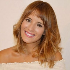 Foto de ROSARIO S., Profesores particulares de primaria y secundaria baratos en Roquetas de Mar