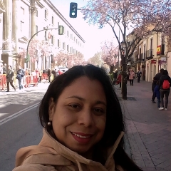 Foto de Zaivis V., Canguros y niñeras baratos en Alcalá de Henares