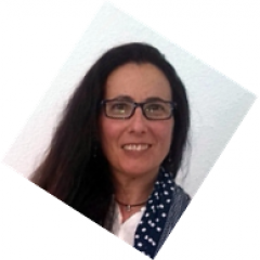 Foto de Marina G., Cuidadores de personas mayores baratos en Alconchel